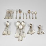 1017 7231 CUTLERY